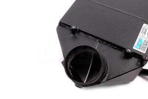 Race haus Charge Cooler Forge BMW S55 Charge Cooler For M2 Competition, M3 & M4