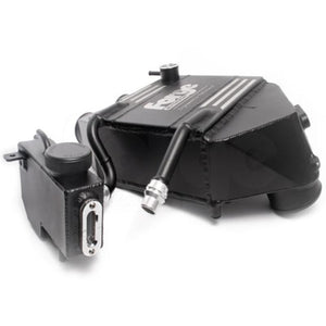 Race haus Charge Cooler Forge BMW S55 Charge Cooler For M2 Competition, M3 & M4