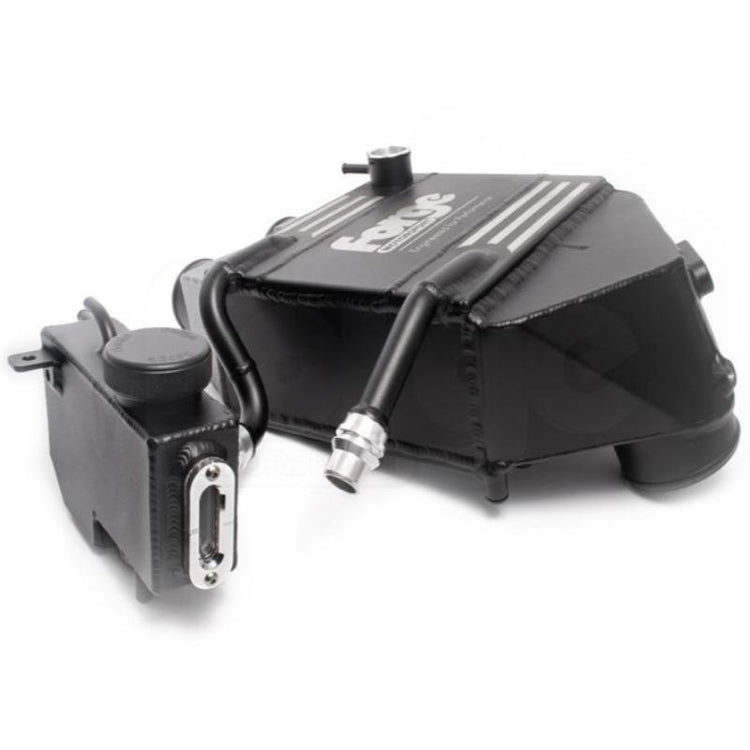 Race haus Charge Cooler Forge BMW S55 Charge Cooler For M2 Competition, M3 & M4