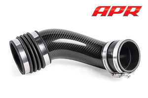 Race haus APR Carbon Intake Pipe - EA888 Gen 3 1.8TFSI / 2.0TFSI