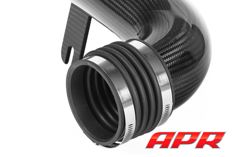 Race haus APR Carbon Stage 2 Intake Pipe - 1.8TSI and 2.0TSI EA888 Gen1
