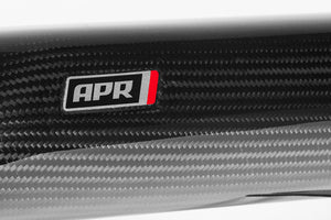 Race haus APR Carbon Stage 2 Intake Pipe - 1.8TSI and 2.0TSI EA888 Gen1