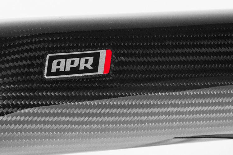 Race haus APR Carbon Stage 2 Intake Pipe - 1.8TSI and 2.0TSI EA888 Gen1