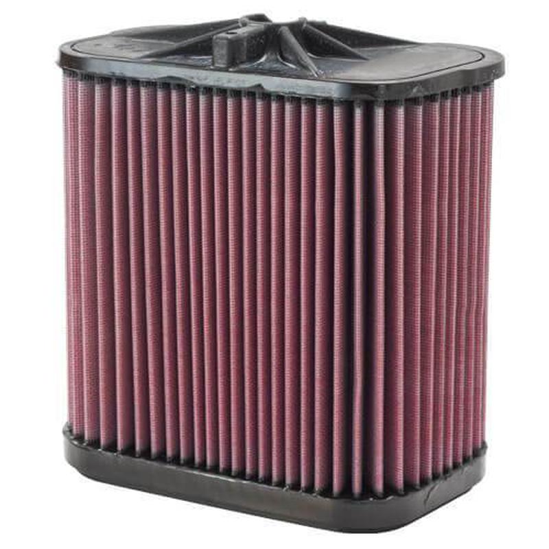 Race haus Air filter K&N BMW E92 & E93 M3 Air Filter