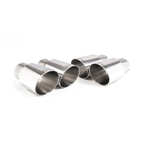 Race haus Exhaust Milltek BMW 2 Series F87 M2 Competition Coup㉠Gpf/Opf Back Exhaust