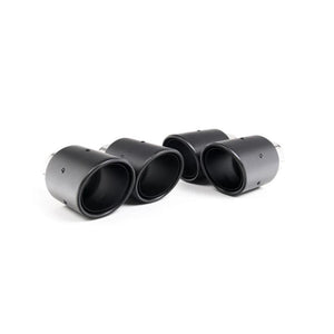 Race haus Exhaust Milltek BMW 2 Series F87 M2 Competition Coup㉠Gpf/Opf Back Exhaust