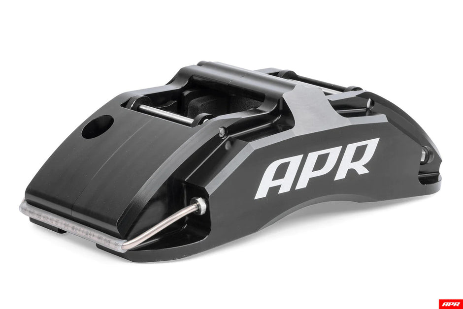 The Benefits of High-Performance Brake Calipers