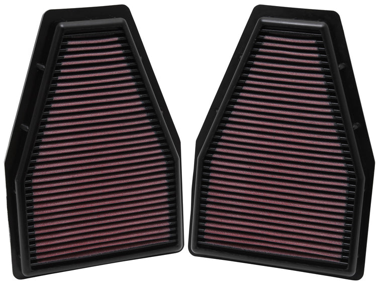 K&N Replacement Air Filter (33-2484)
