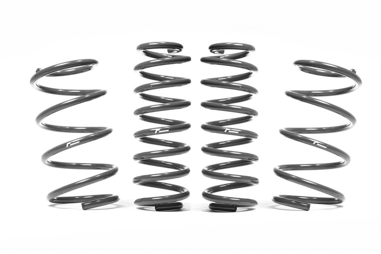 Racingline Performance Lowering Spring Kit - VW Golf Mk8 GTD & GTI (VWR0303)