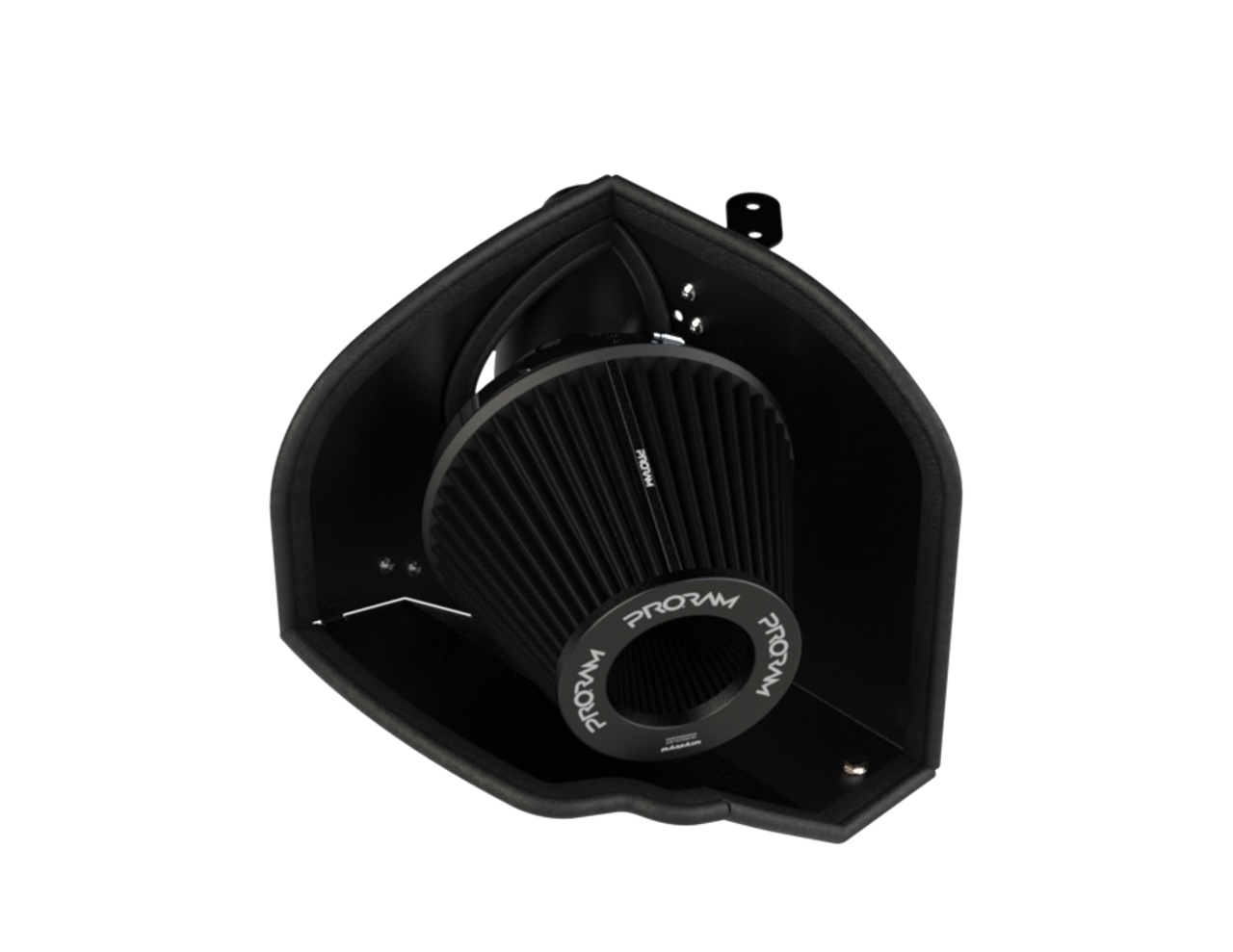 Performance Pleated Induction Kit for BMW 1/2 Series 1.5 B38