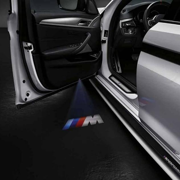 Genuine BMW M Performance Projector Lights