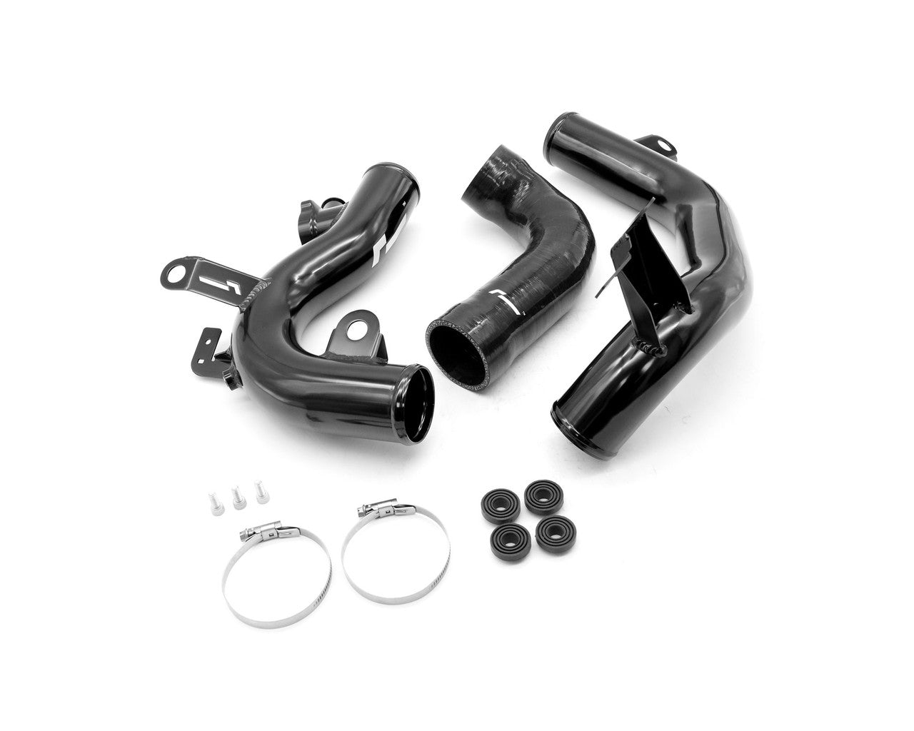 Racingline Performance Upgraded Boost Pipe Kit EA888 Gen4