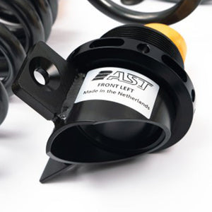 AST Adjustable Lowering Springs For BMW F80 M3, F82/F83 M4 & F87 M2 | ALS Kt