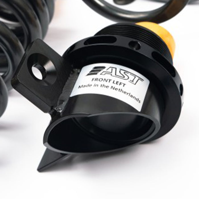 AST Adjustable Lowering Springs For BMW F80 M3, F82/F83 M4 & F87 M2 | ALS Kt