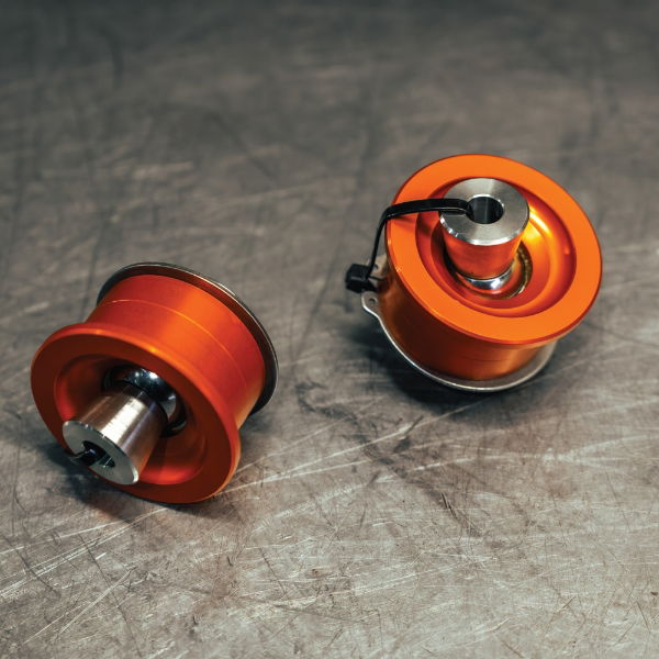 MOTON Control Arm Bush For BMW G80 M3, G81 M3, G82 M4 & G87 M2 (RWD Only)