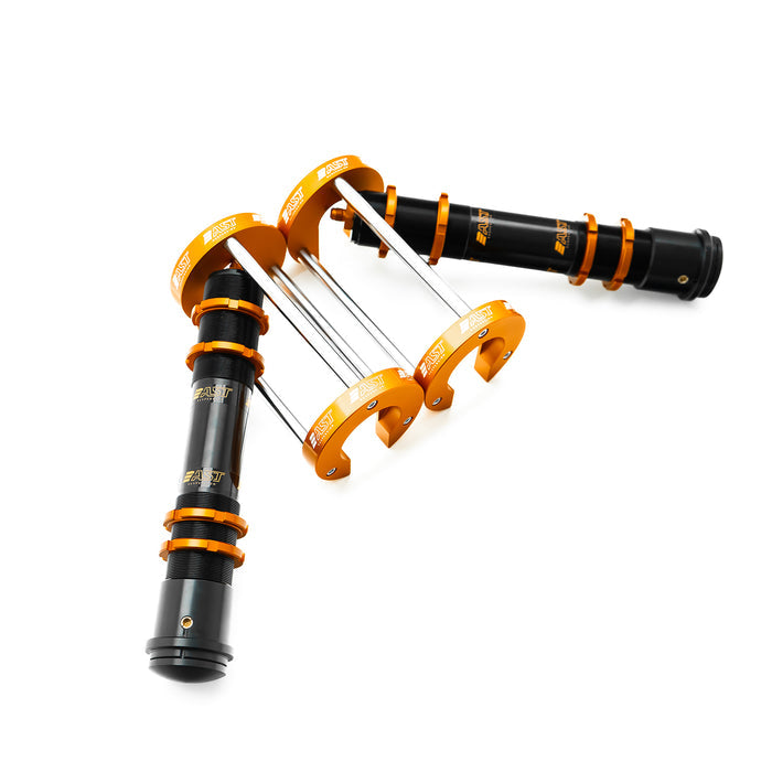 AST Suspension Air Jack Lift System 55mm Stroke 233mm