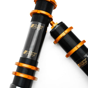 AST Suspension Air Jack Lift System 55mm Stroke 233mm