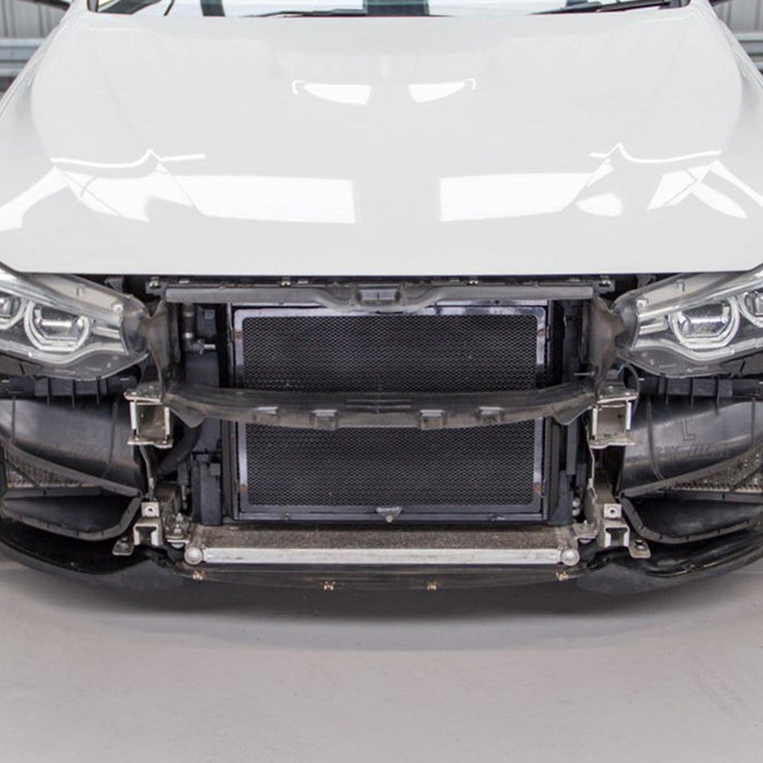 Airtec Motorsport BMW S55 Chargecooler Radiator Upgrade – M3/M4/M2 Comp