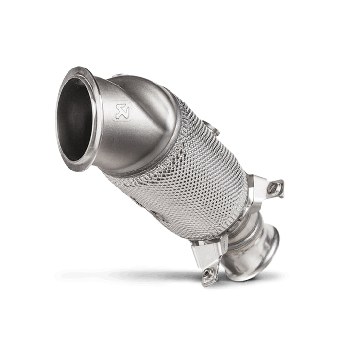 Akrapovic BMW M2 N55 Performance Downpipe – F87
