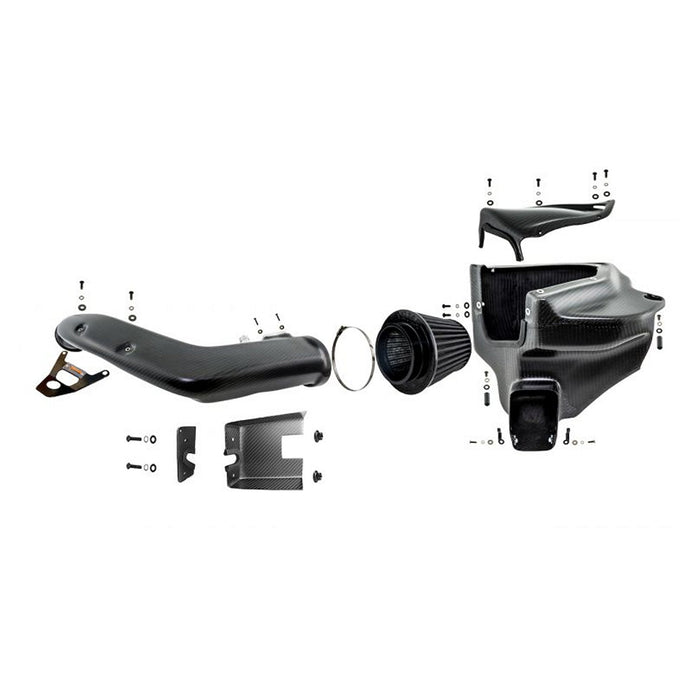 Armaspeed BMW M2 Cold Air Intake In Carbon Fibre – F87