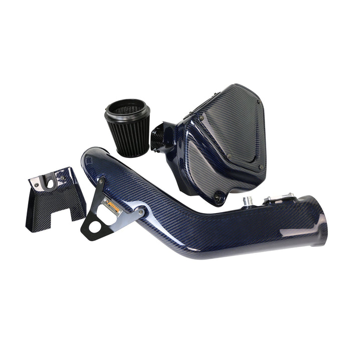 Armaspeed BMW M2 Cold Air Intake In Carbon Fibre – F87
