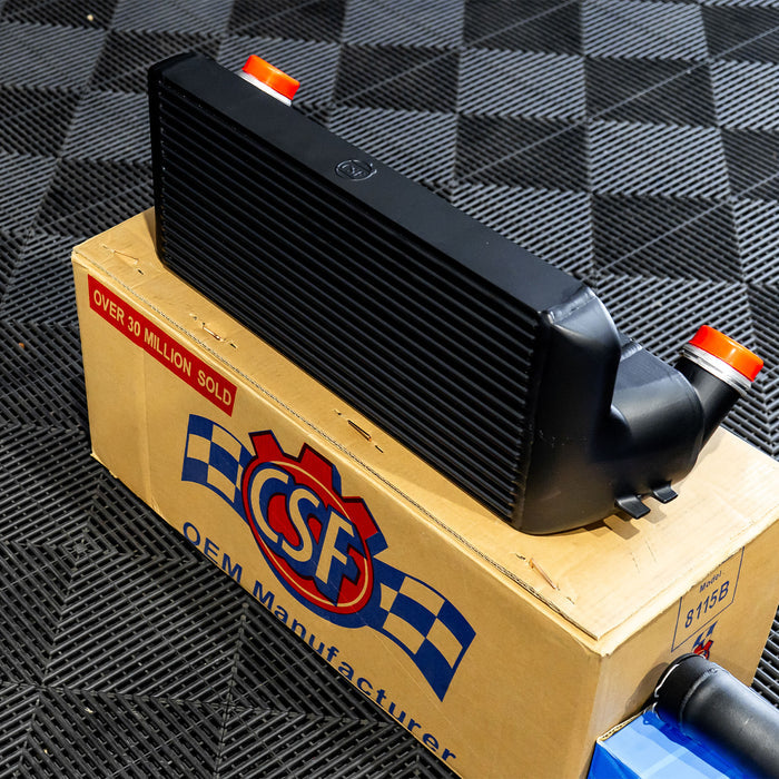 BMW F87 M2, M135i & M235i N55 Stage 2+ Hardware Package