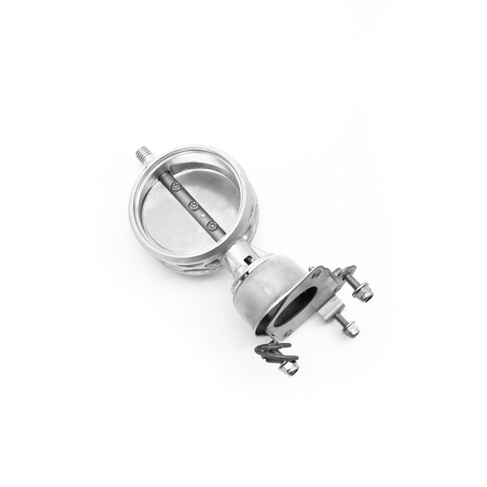 Helical Technology BMW Helical Exhaust Valve 2.9inch SBS Type - Single