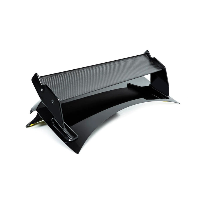 BMW Motorsport BMW M2 CS Racing Rear Wing In Carbon Fibre – F87