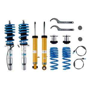 Bilstein B16 Damptronic Coilovers For BMW F80 M3, F82/F83 M4 & F87 M2 – With EDC
