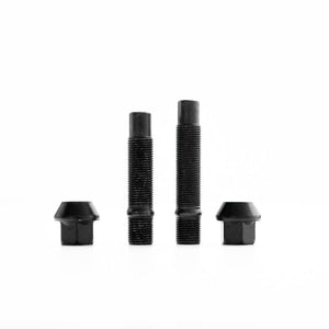 Bimecc F & G Series M14x1.25 Wheel Stud & Nut Conversion Kit – incl A90 Supra