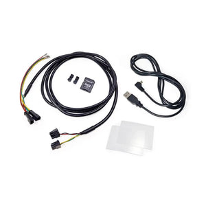 CANchecked Connection Cable - MFD28/32 to BMW F & E Series