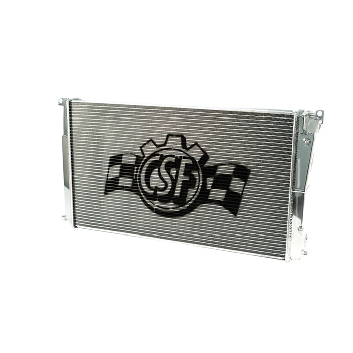 CSF BMW M2/M135i/M235i/335i/435i N55 High Performance Radiator – F87/F20/F22/F30/F32