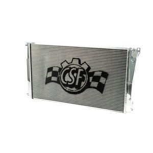 CSF BMW M2/M135i/M235i/335i/435i N55 High Performance Radiator – F87/F20/F22/F30/F32