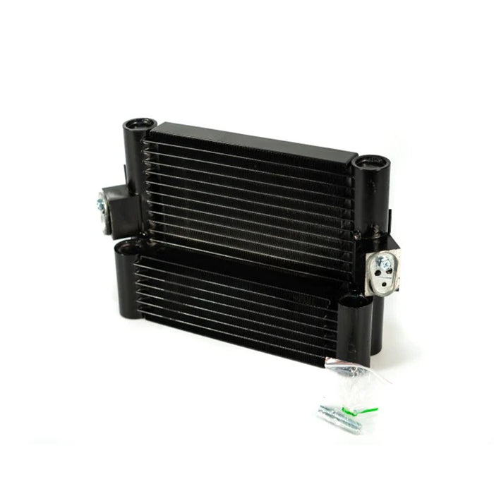 CSF BMW M2 Race Spec Oil Cooler – F87