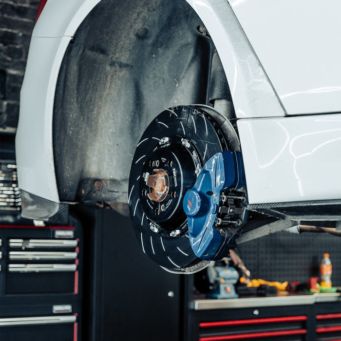 EBC BMW M2/M3/M4 2 Piece Floating Rear Brake Discs – F87/F80/F82/F83