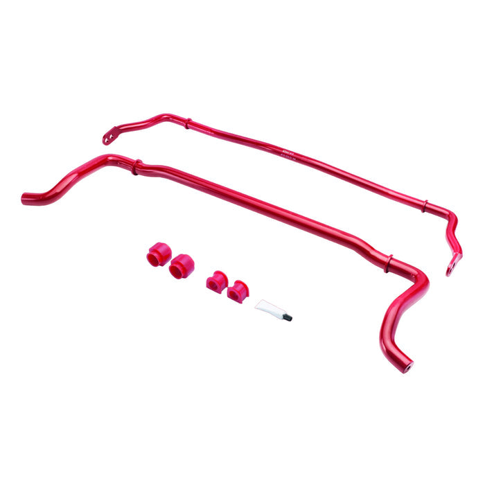 Eibach BMW M2/M3/M4 Anti Roll Bar Kit – F87/F80/F82/F83