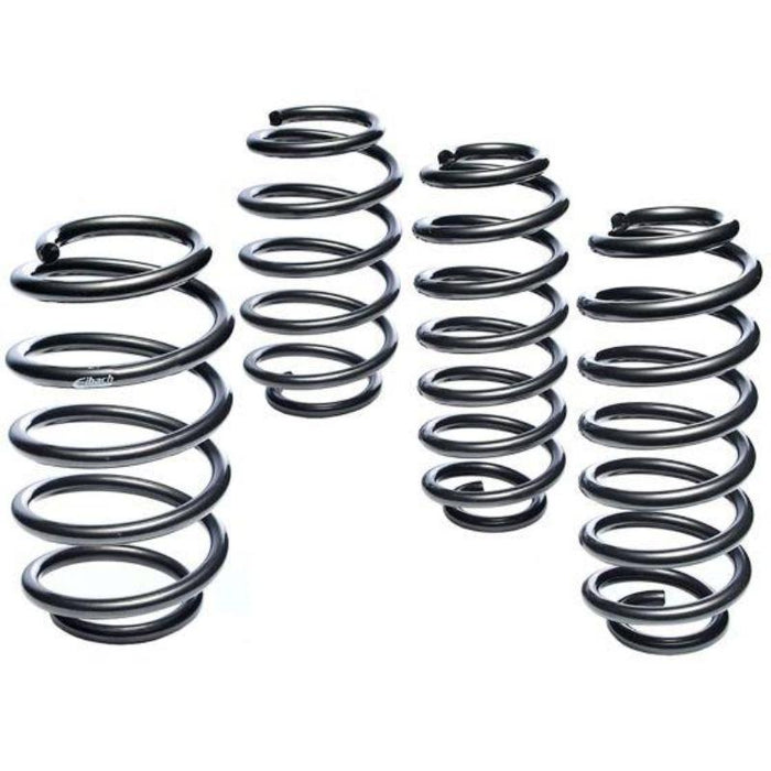 Eibach BMW M2/M2 Competition Pro Kit Lowering Springs – F87