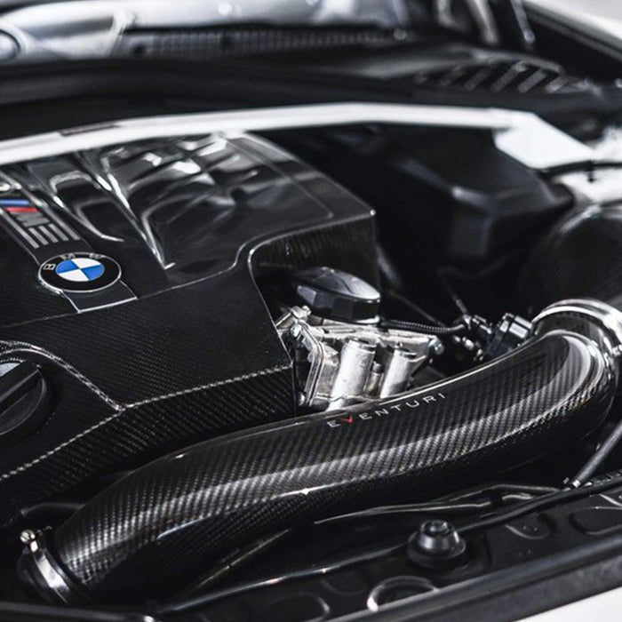Eventuri BMW N55 Intake In Pre Preg Carbon Fibre – F20/F22/F30/F32/F87