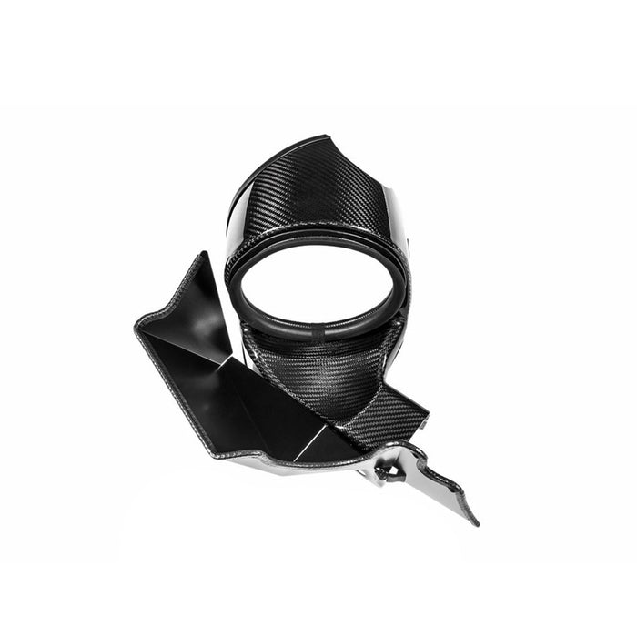 Eventuri BMW N55 Intake In Pre Preg Carbon Fibre – F20/F22/F30/F32/F87