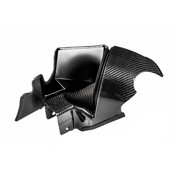 Eventuri BMW N55 Intake In Pre Preg Carbon Fibre – F20/F22/F30/F32/F87
