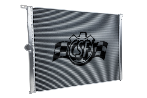 CSF High-Performance Radiator - BMW F Chassis Gen 1 B58