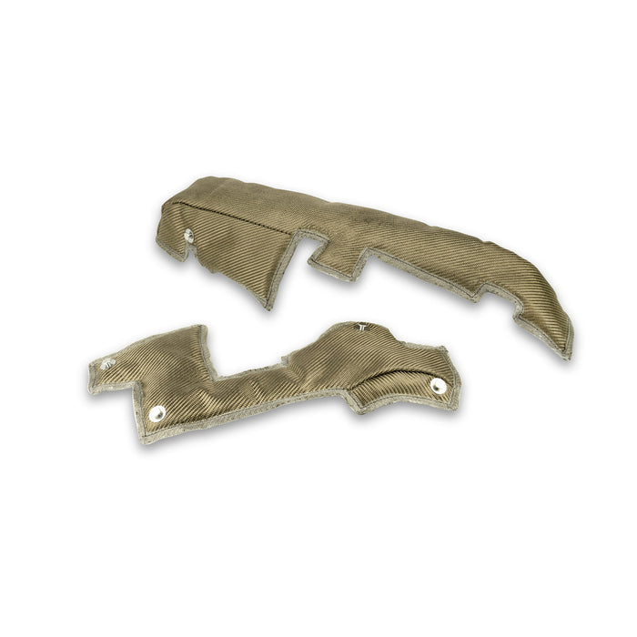 Funk Motorsport BMW N55 Turbo Blanket For BMW F87 M2, M135i, M235i, 335i, 435i & more