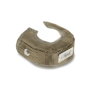 Funk Motorsport External Wastegate Blanket