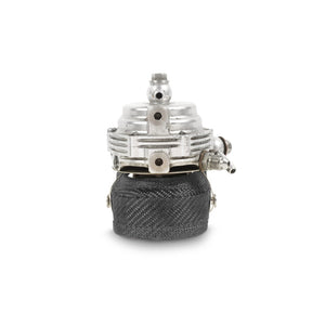 Funk Motorsport External Wastegate Blanket