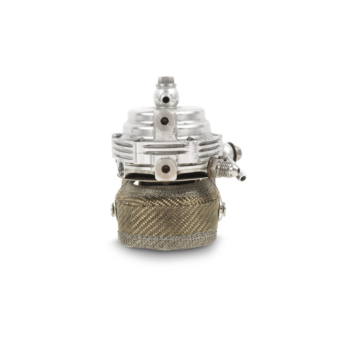 Funk Motorsport External Wastegate Blanket
