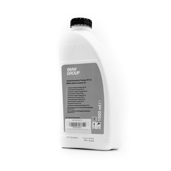 Genuine BMW Antifreeze - 83.19.5.A42.DF3