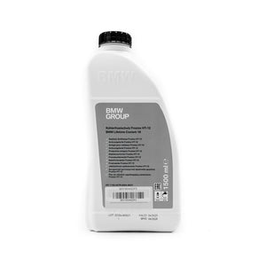 Genuine BMW Antifreeze - 83.19.5.A42.DF3