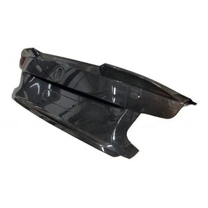 Genuine BMW F87 M2 M Performance Carbon Fibre Rear Trunk Boot Lid