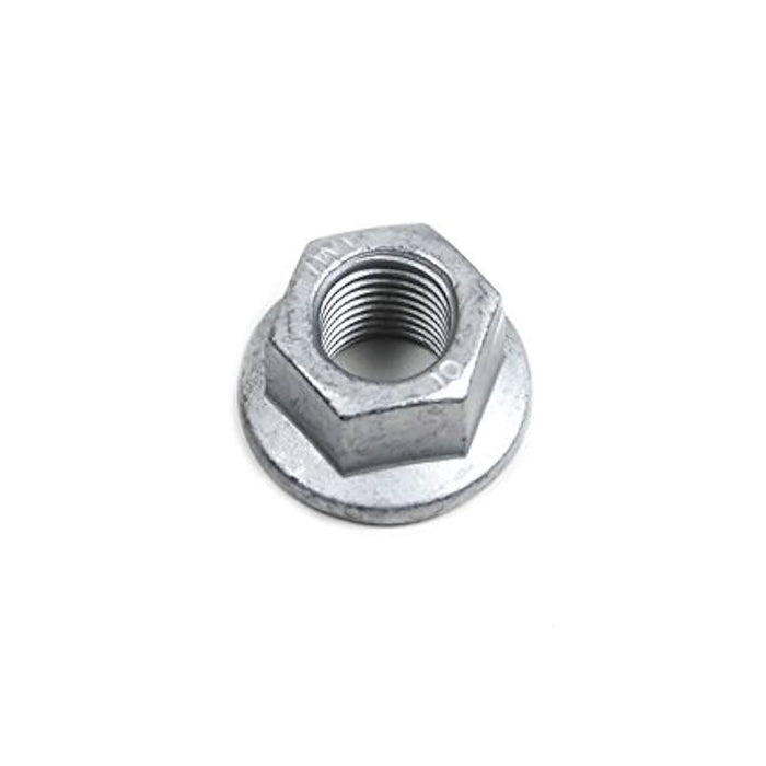Genuine BMW OEM Hex Nut M14X1.5-10 ZNS3 33306760349