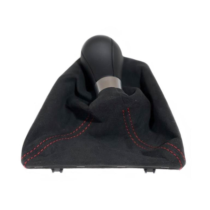 Genuine BMW OEM CS Manual Gear Selector Cover In Alcantara – F87, F80, F82 & more